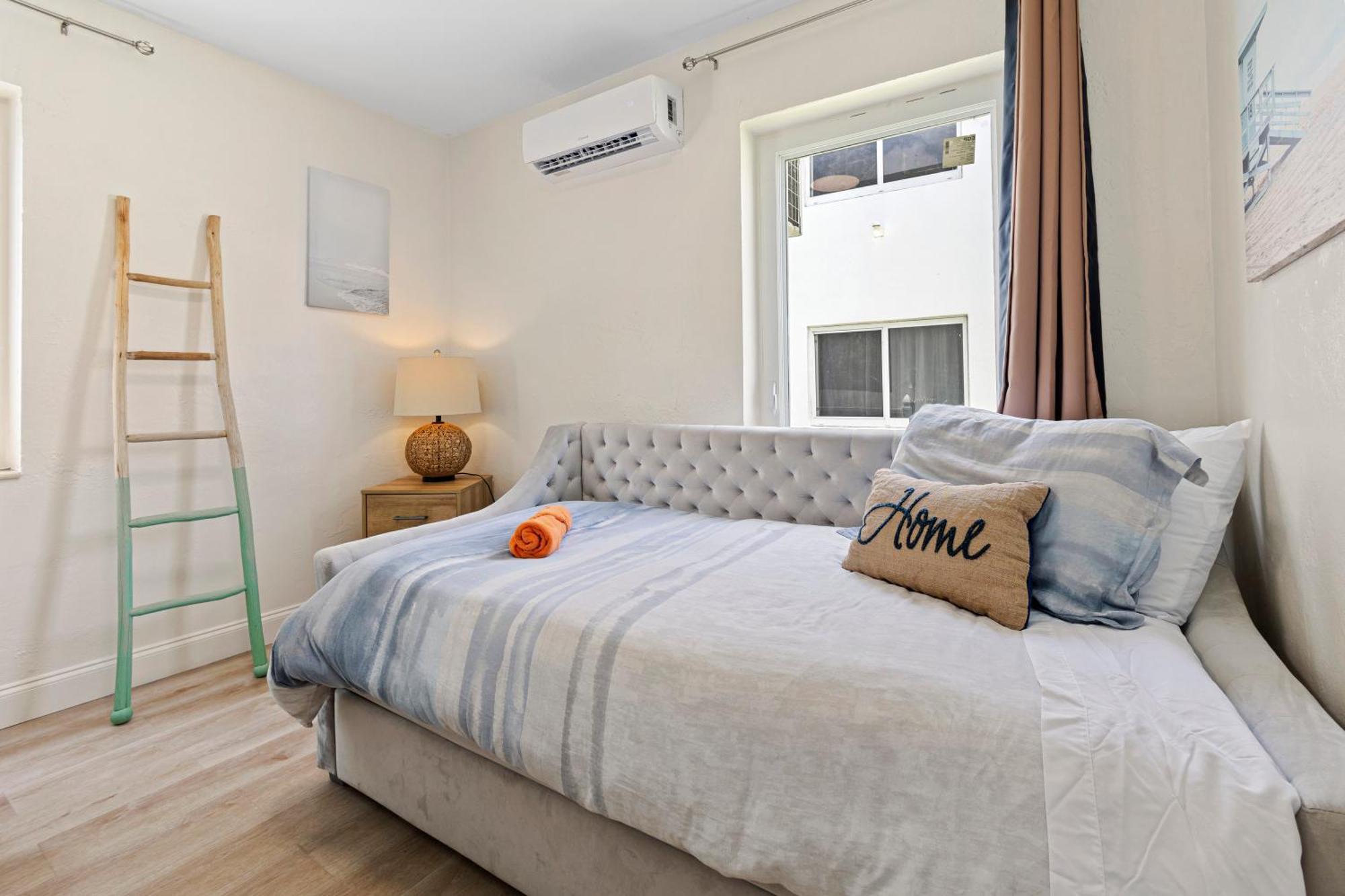 Enchanting Cozy Apartment 10 Min Away From Airport, Calle 8, Brickell, Coral Gables, The Beach And More! 迈阿密 外观 照片